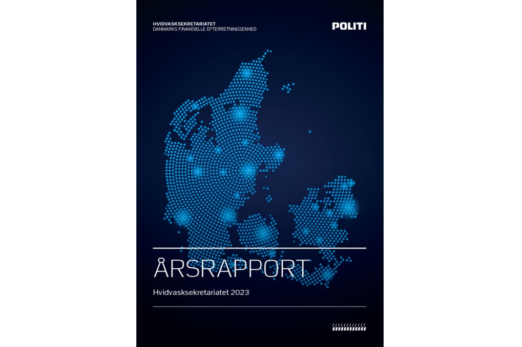 Forside årsrapport 2023 forside årsrapport 2023