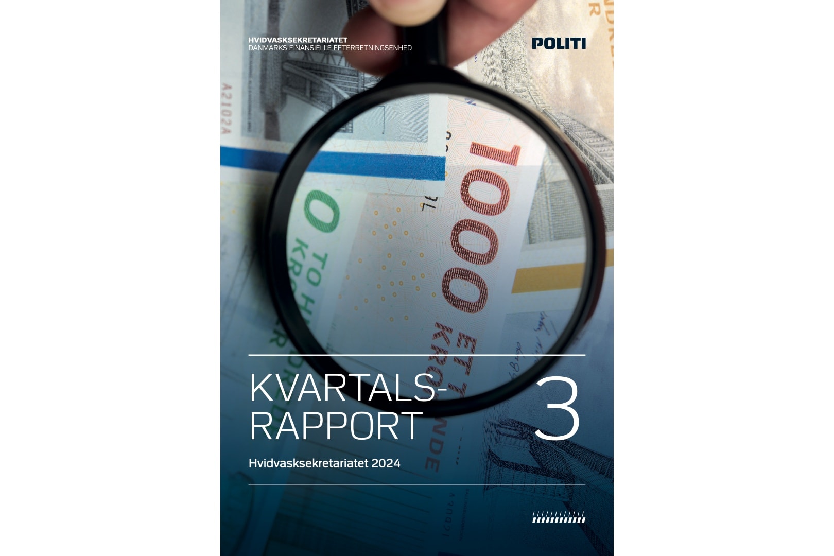 2024 3. Kvartalsrapport forside