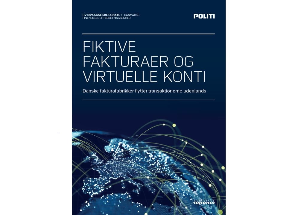 Hvidvasksekretariatet