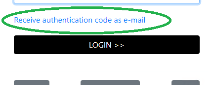GoAML Login